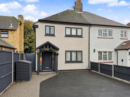 Lennard Road, Bromley, BR2