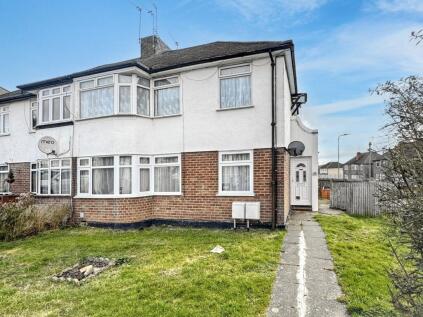 Barnesdale Crescent, Orpington, BR5