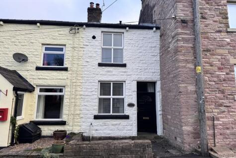 Rose & Crown Cottage, Tunstead Milton, Whaley Bridge, High Peak