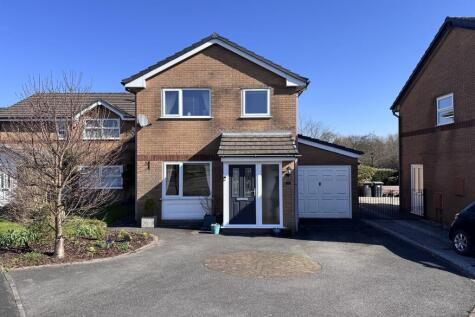 Sycamore Road, Chapel-En-Le-Frith, High Peak