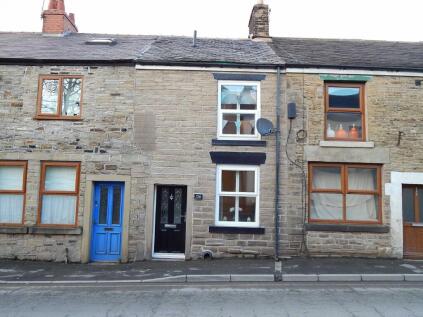Market Street, Chapel-En-Le-Frith