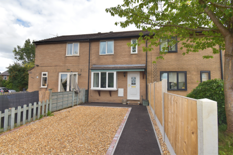 Beresford Avenue, Chapel-En-Le-Frith, High Peak