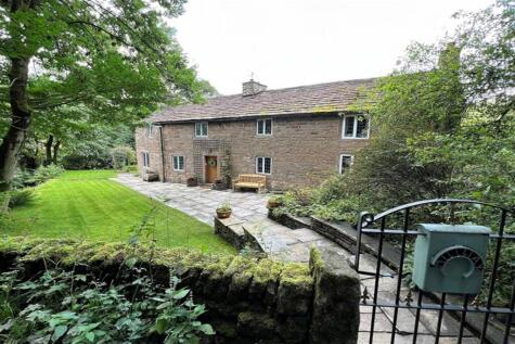 Ridge Lane, Combs, High Peak