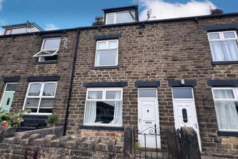 Portland Grove, Chinley, High Peak