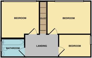 Floorplan 2