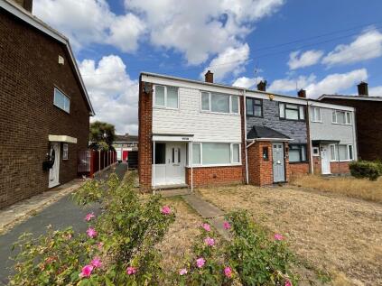 Condor Walk, Hornchurch, Essex, RM12 5QD
