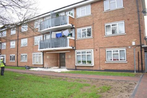 Bader Way, South Hornchurch, Essex, RM13 7HU