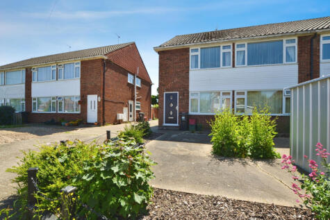 Blenheim Ct, Blenheim Road, CO15