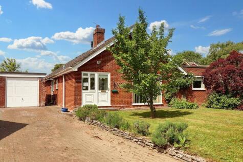 Nedging Road, Nedging Tye, IP7