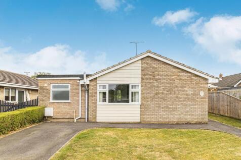 Castle Road, Hadleigh, IP7