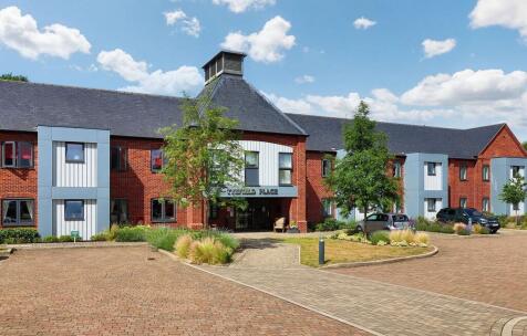 Tyefield Place, Hadleigh, IP7