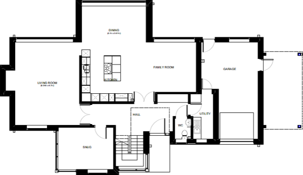 Master Floorplan Image 1