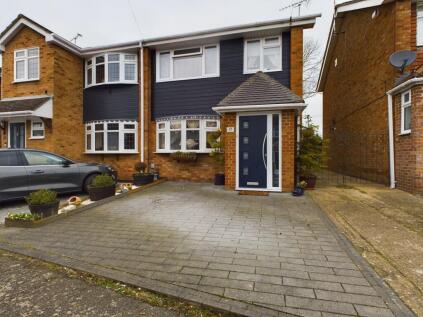 Northlands Close, Stanford-Le-Hope, SS17