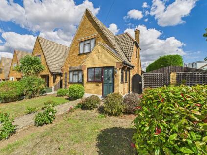 Lampits Hill, Corringham, SS17