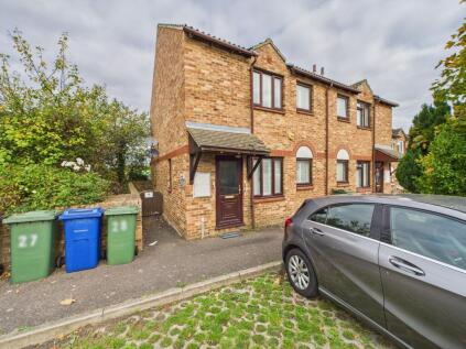 St. Johns Way, Corringham, SS17