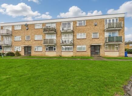 Gordon Road, Corringham, SS17