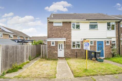 Keats Road, Larkfield, Aylesford