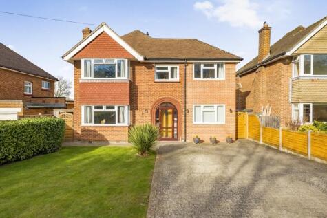 London Road, Ditton, Aylesford