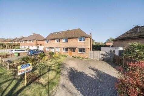 Medway Avenue, Yalding, Maidstone