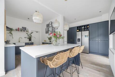 Kings Crescent, Aylesford