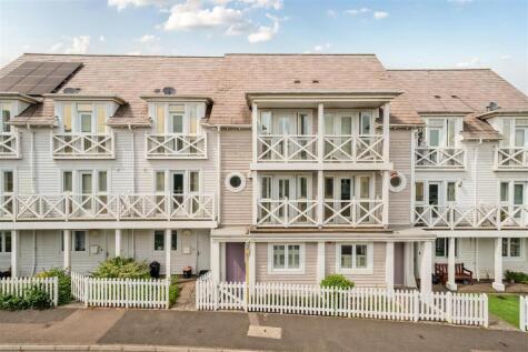 Manley Boulevard, Snodland