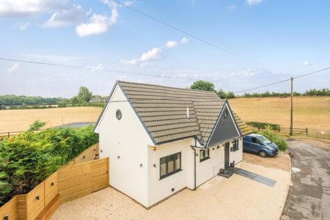 Old School Lane, Ryarsh, West Malling
