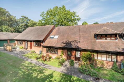 Old Parsonage Court, West Malling