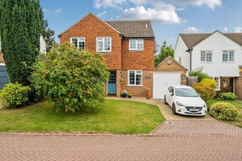 Cottenham Close, East Malling, West Malling