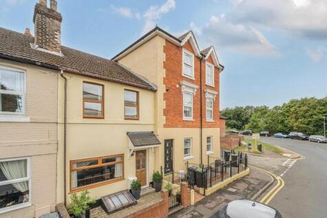 High Street, Snodland