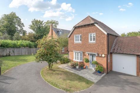 Vigor Close, East Malling, West Malling