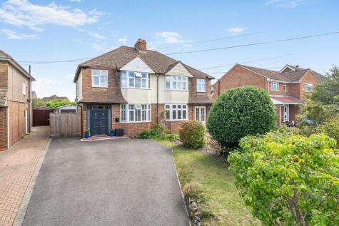 New Hythe Lane, Larkfield, Aylesford