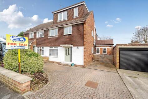 Orchard Avenue, Aylesford