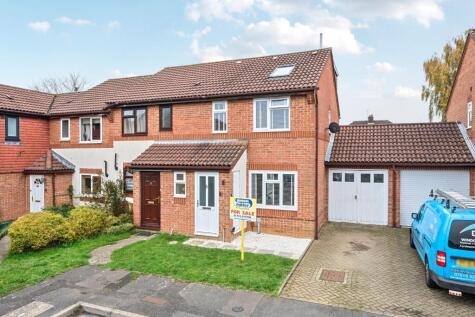 Willowmead, Leybourne, West Malling