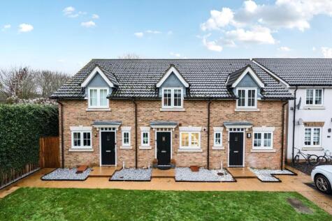 Cantium Place, Snodland