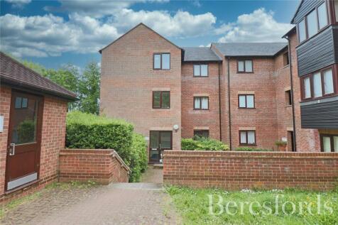 Granary Court - 1 bedroom apartment for sale