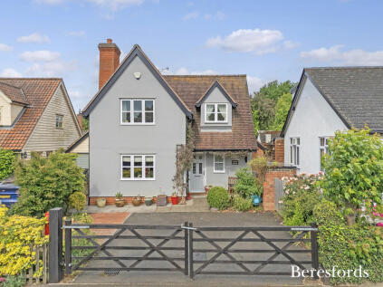 The Street, Little Dunmow, CM6