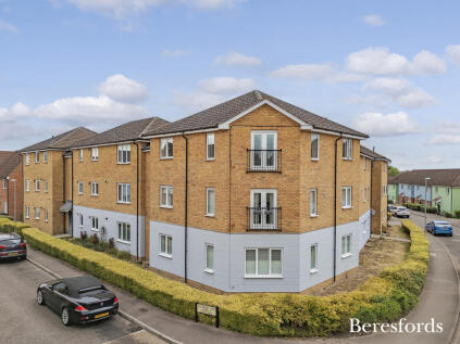 Conifer Way, Dunmow, CM6