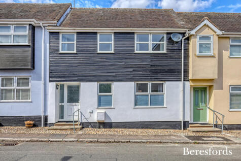 Mill Lane, Dunmow, CM6