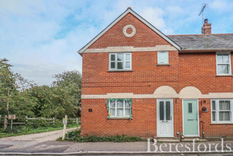 Bridge Street, Great Bardfield, CM7
