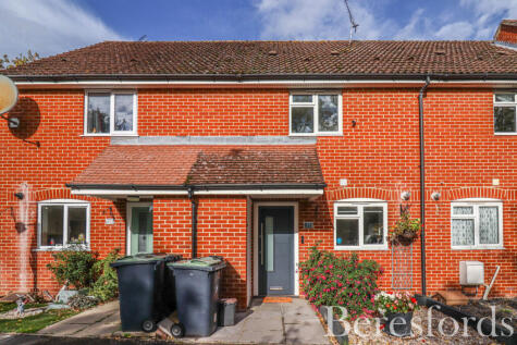 Sycamore Close, Takeley, CM22