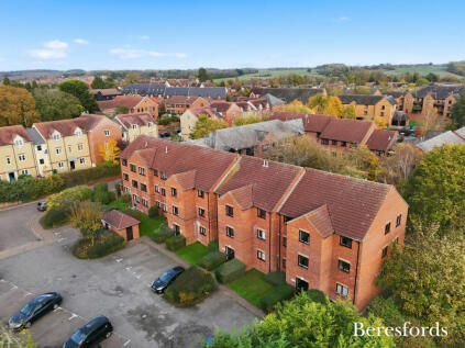 Haslers Lane, Dunmow, CM6