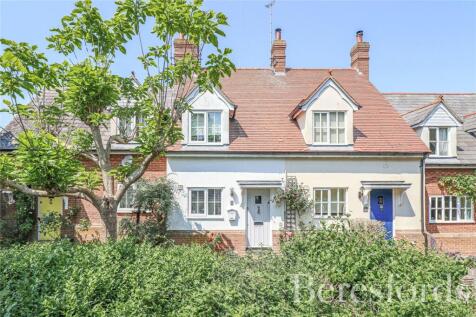 Braintree Road, Great Bardfield, CM7