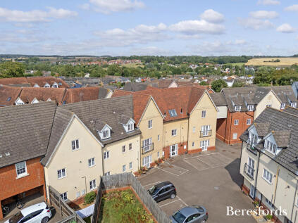 Breton House, Weavers Close, CM6