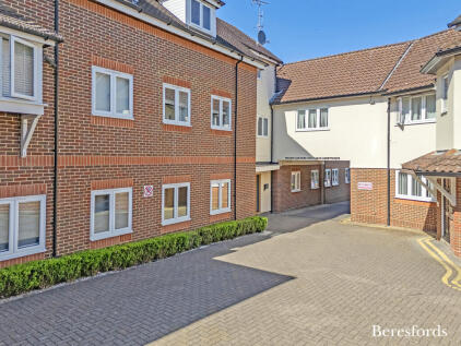 High Street, Dunmow, CM6