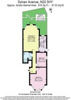 Flat 1 106 Sylvan Avenue, N22 5HY Floorplan.jpg