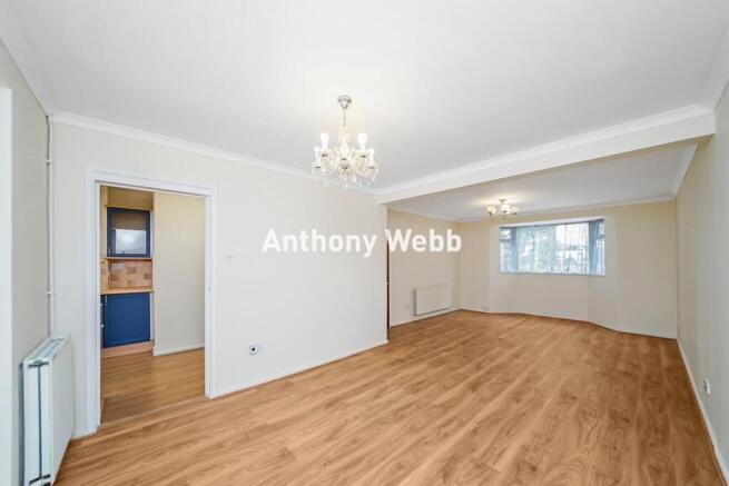 Reception/Dining Area