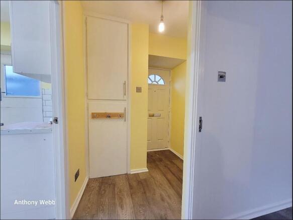 hallway 2
