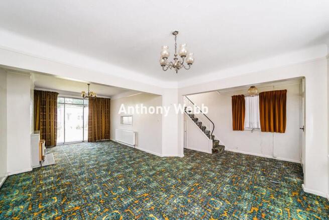 Reception / Dining Room