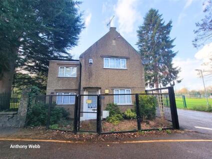 Holly Walk, Enfield, EN2
