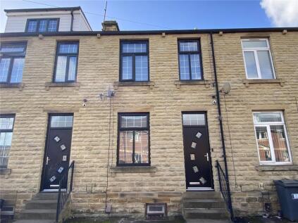 Tanhouse Street, Ravensthorpe, Dewsbury, WF13